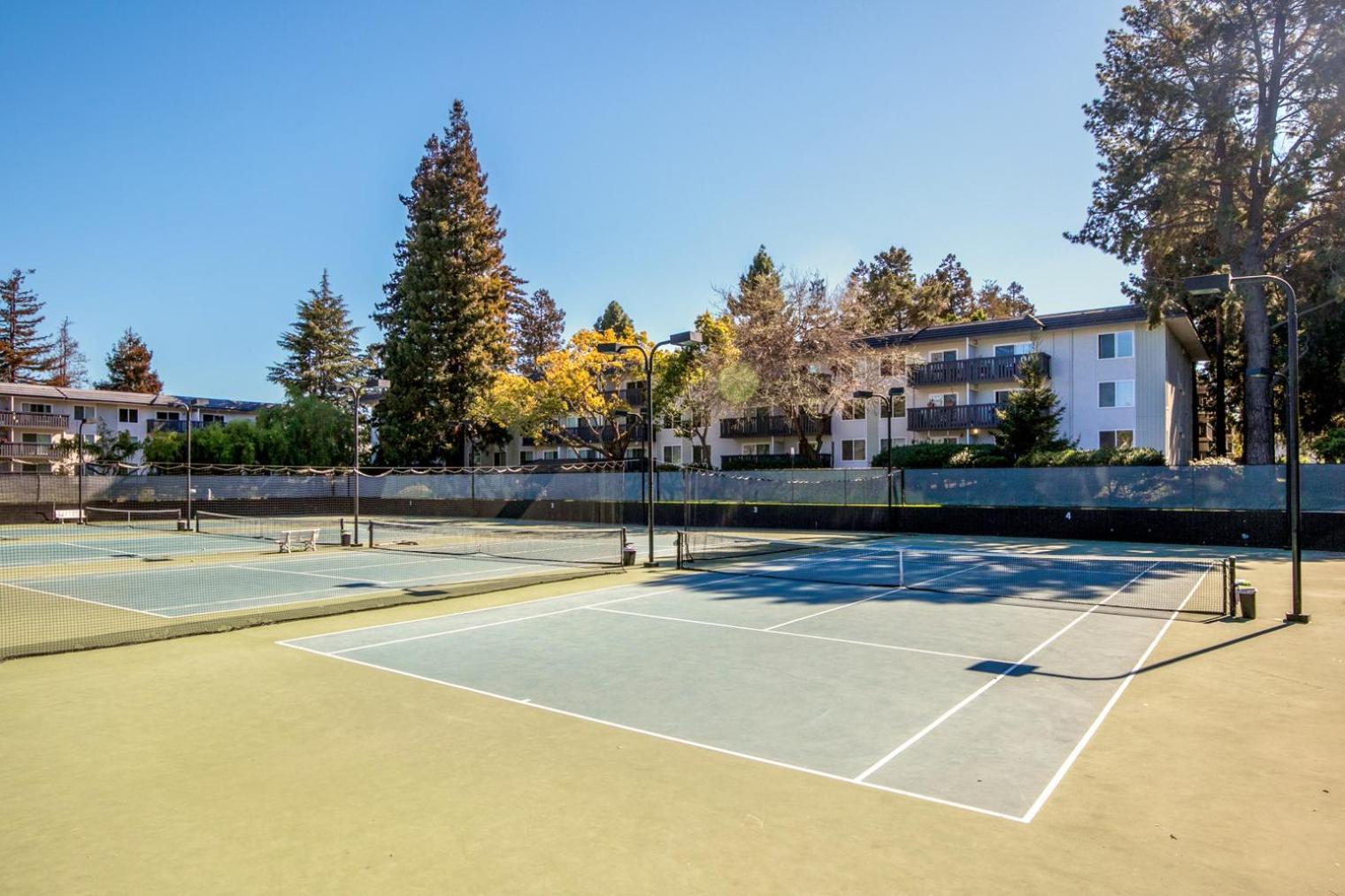 Apartmán Blueground Sunnyvale Pool Wd Nr Museum Sfo-1775 Exteriér fotografie